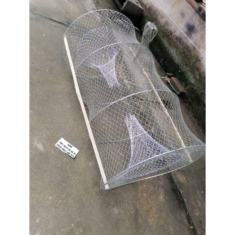 Lờ cá lóc, SIÊU TO  Chuyên đặt cá lóc,cá trê,lươn,trạch,rắn, Thịnh hành nhất miền tây.