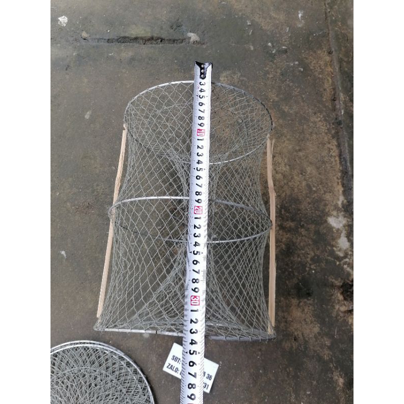 Lờ cá lóc, lờ đặt cá, cua, lươn, trạch, siêu nhạy cá, .