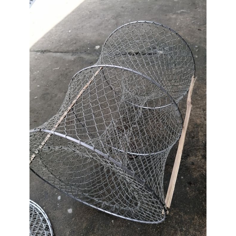 Lờ cá lóc, lờ đặt cá, cua, lươn, trạch, siêu nhạy cá, .