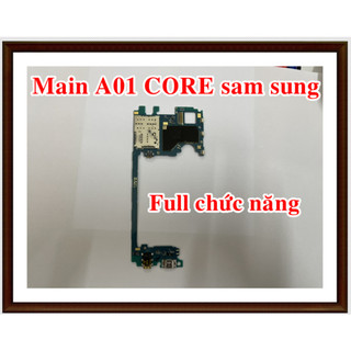 Main samsung a01 core