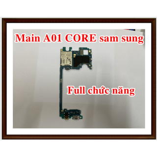 Main Samsung A01 Core