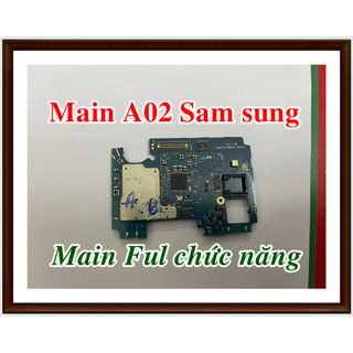 Main A02 Samsung (Main full chức năng)