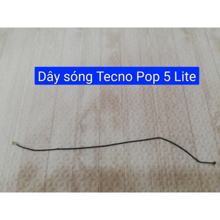 Dây sóng Tecno Pop 5 Lite (Bóc máy)