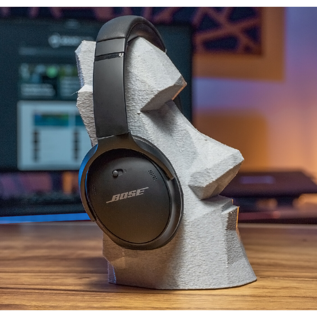 Tai Nghe Chống Ồn Bose Quietcomfort 45 - Hàng Chính Hãng - BH 1 Năm - Có Xuất VAT