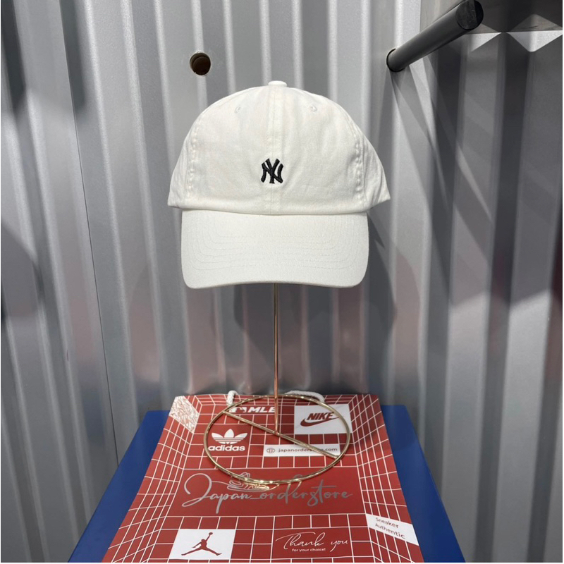 Nón kết N.Y- Mạc mềm dễ đội- Không đau đầu- Thoáng mát- Chất liệu kaki