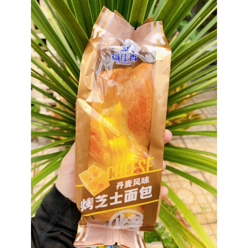 SẴN HCM - Bánh Mì Hoa Cúc 80g