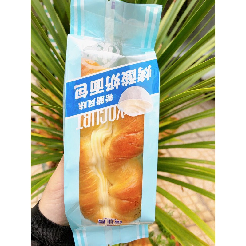 SẴN HCM - Bánh Mì Hoa Cúc 80g