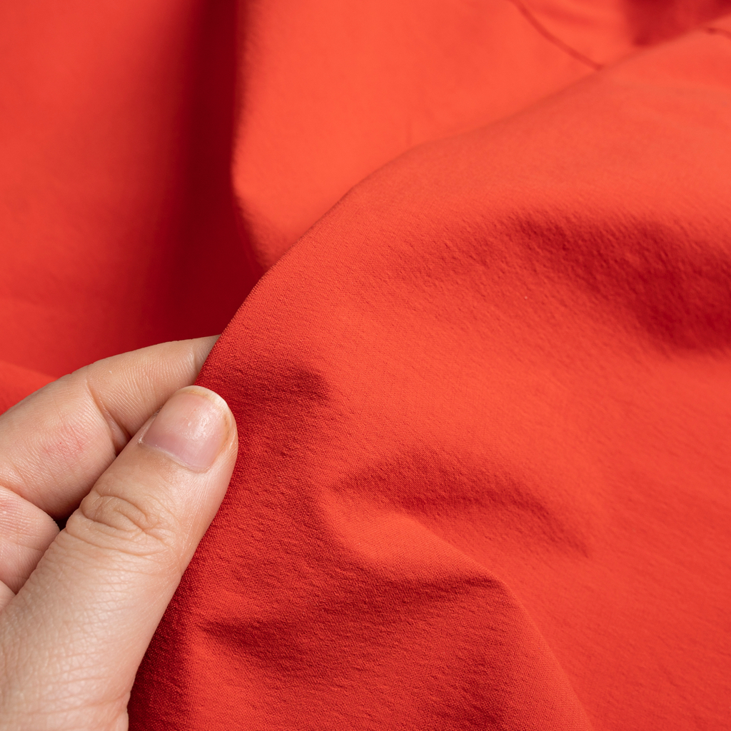 Quần đùi nam ngắn Fasvin vải dù gió nhẹ mát dùng thể thao chạy bộ hay mặc nhà R22498.SG