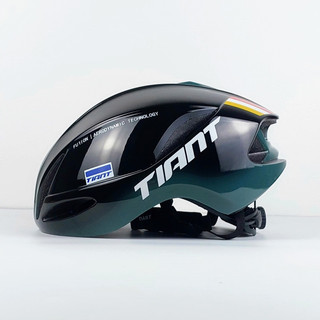 Nón bảo hiểm xe đạp Tiant.