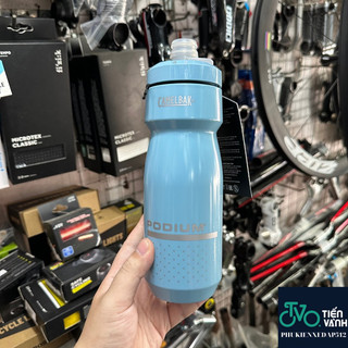 Bình nước xe đạp Camelbak Podium