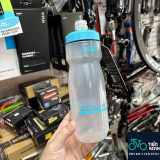Bình nước xe đạp Camelbak Podium