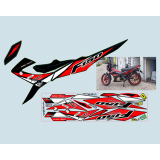 Tem chế raider xăng cơ f150 xe đen !