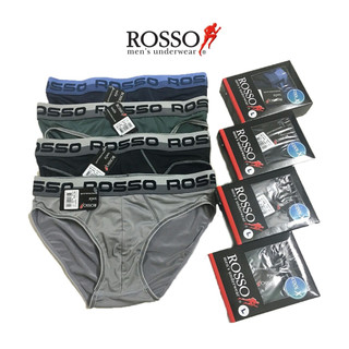Bộ 04 cái quần rosso thái lan rilver