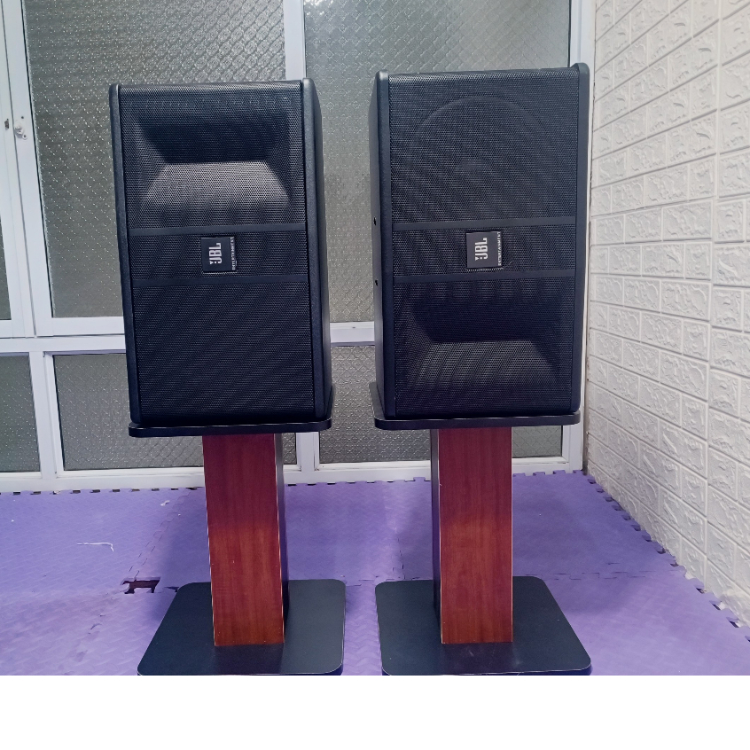 Loa Karaoke JB.L - Ki 81 Bas 25 nghe hát chất lượng âm thanh uy lực