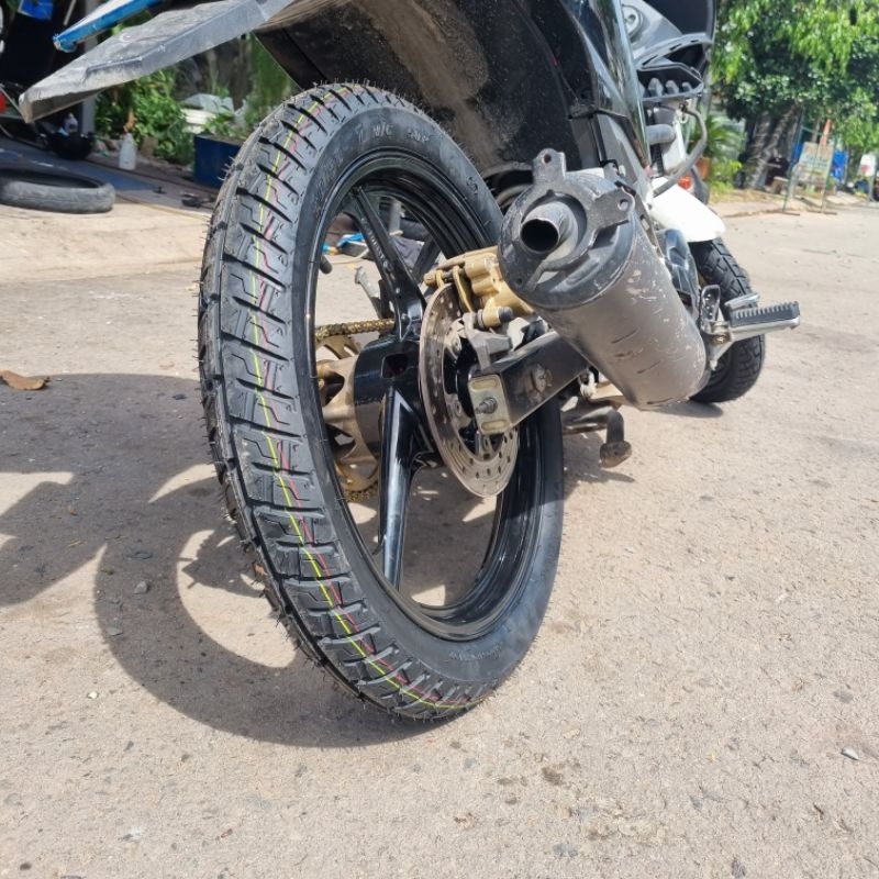 Lốp sirus , wave , raider , satria , sonic , axelo , gai citi