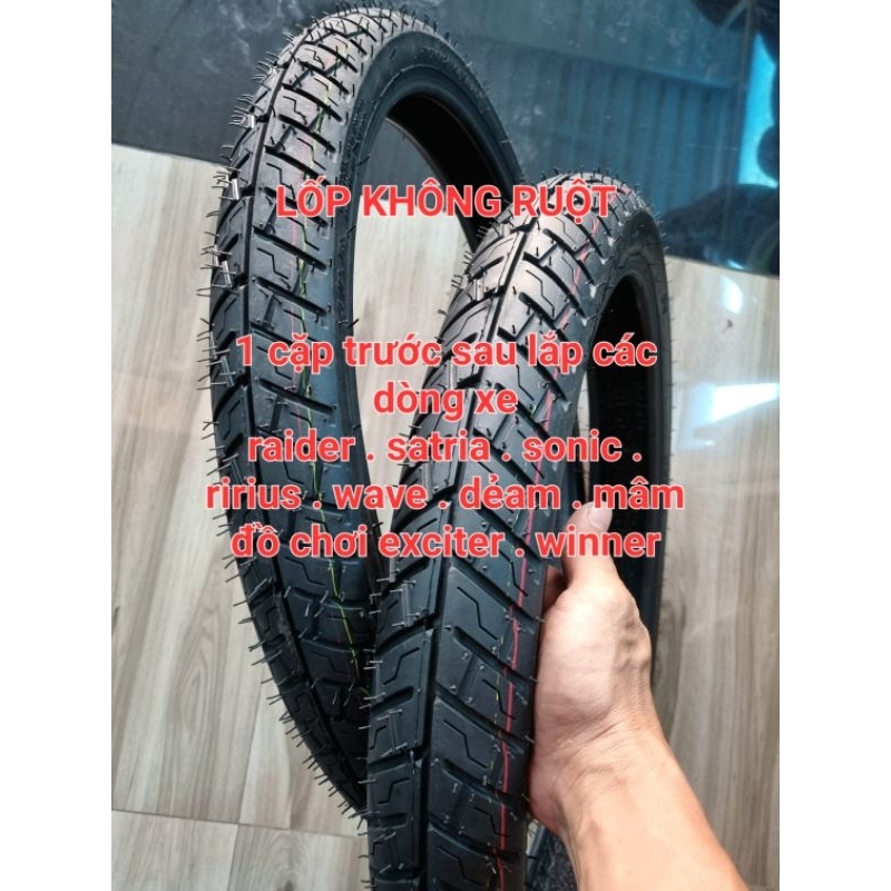 Lốp sirus , wave , raider , satria , sonic , axelo , gai citi