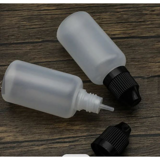 Chai nhỏ mắt/chai nhỏ mũi 5/1015/20ml/ lọ nhỏ mắt chai nhỏ giọt