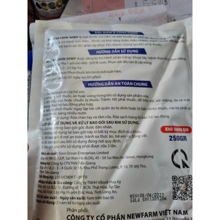 BL Kanamin 50wp (250gr)