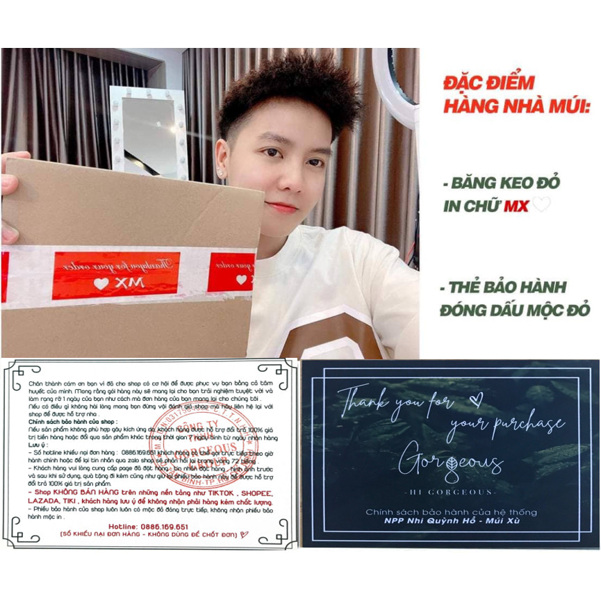 BỘT TRẮNG RĂNG THAN TRE HOẠT TÍNH HỮU CƠ MÚI XÙ