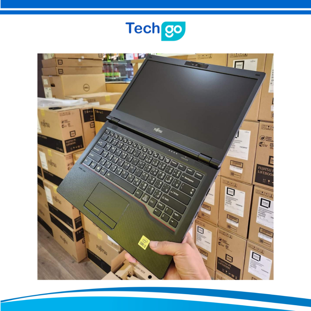 Laptop Fujitsu Lifebook E5410  - Điện Máy Techgo