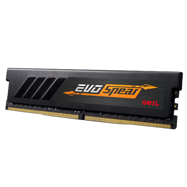 Ram desktop Geil EVO SPEAR 8G 3600 DDR4