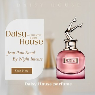 🍭 Daisy.House - Nước Hoa Jean Paul Scanl By Night Intense