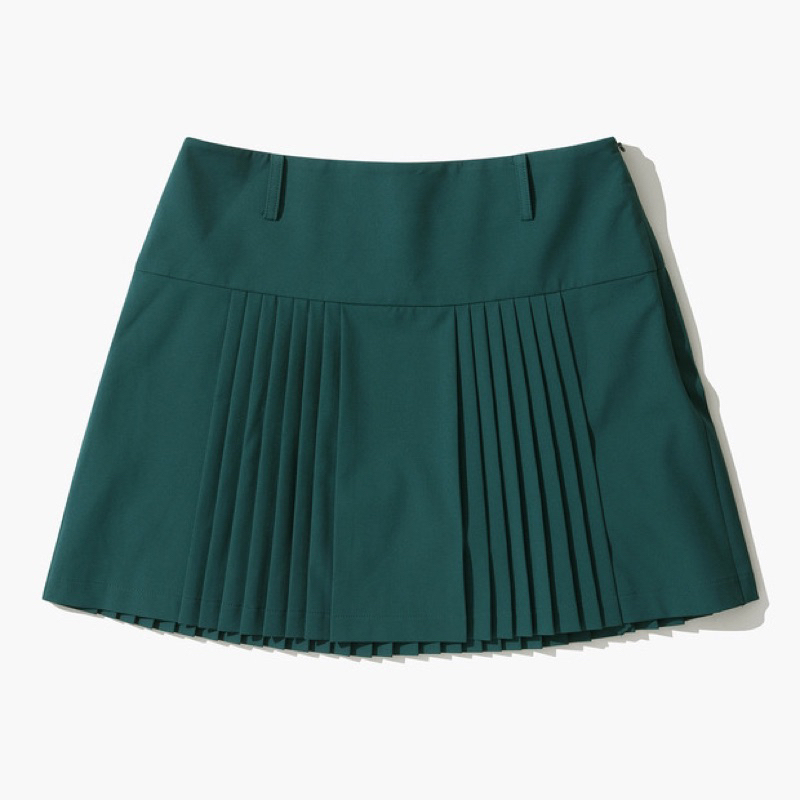 Chân váy golf xếp ly hiệu con gà chính hãng  size 70,73