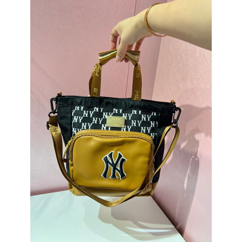 Sét balo mlb 3 in 1