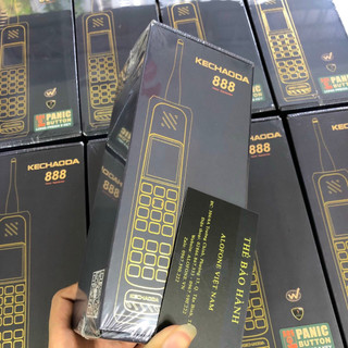 [Mã ELSKAM511 giảm 10% đơn 500K] Điện Thoại Pin Khủng To Nhất Thế Giới 888 Loa To Nhất Pin Dùng 1 Tháng