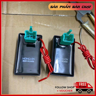 IC đa năng lửa bình cho tất cả dòng xe Hàng chính hãng