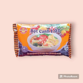 Bột canh gia vị Hải Châu gói 190g