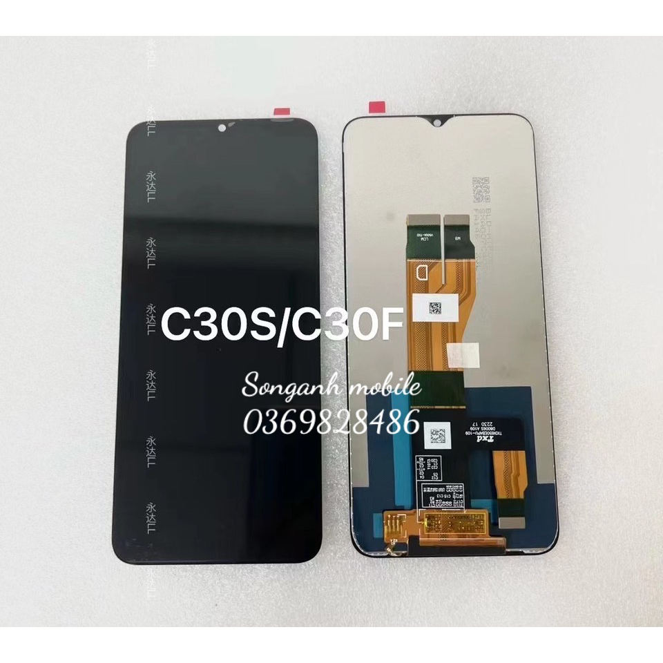 ￼Màn Hình Nguyên Bộ Realme C30S / Realme C30F