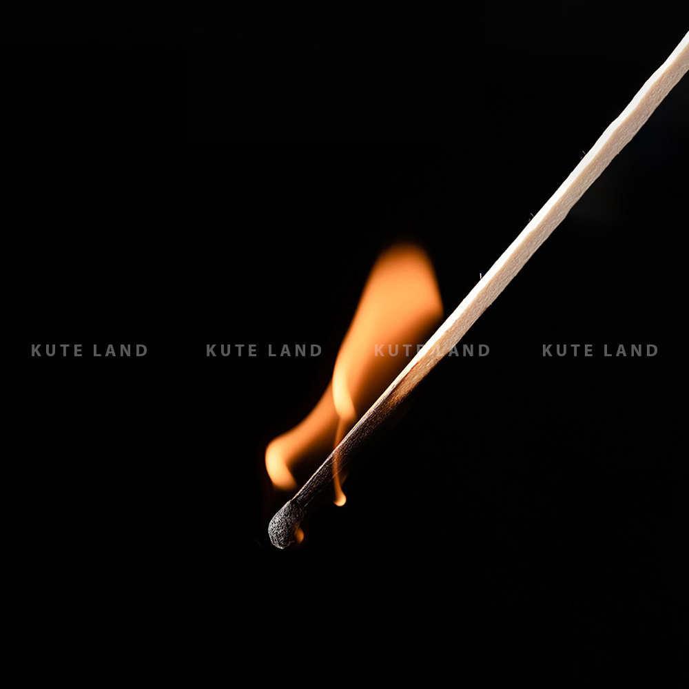 Phụ kiện đốt nến thơm phòng cao cấp decor thư giãn DIEMNEN1