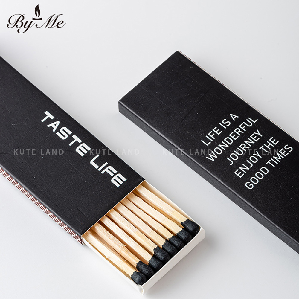 Phụ kiện đốt nến thơm phòng cao cấp decor thư giãn DIEMNEN1