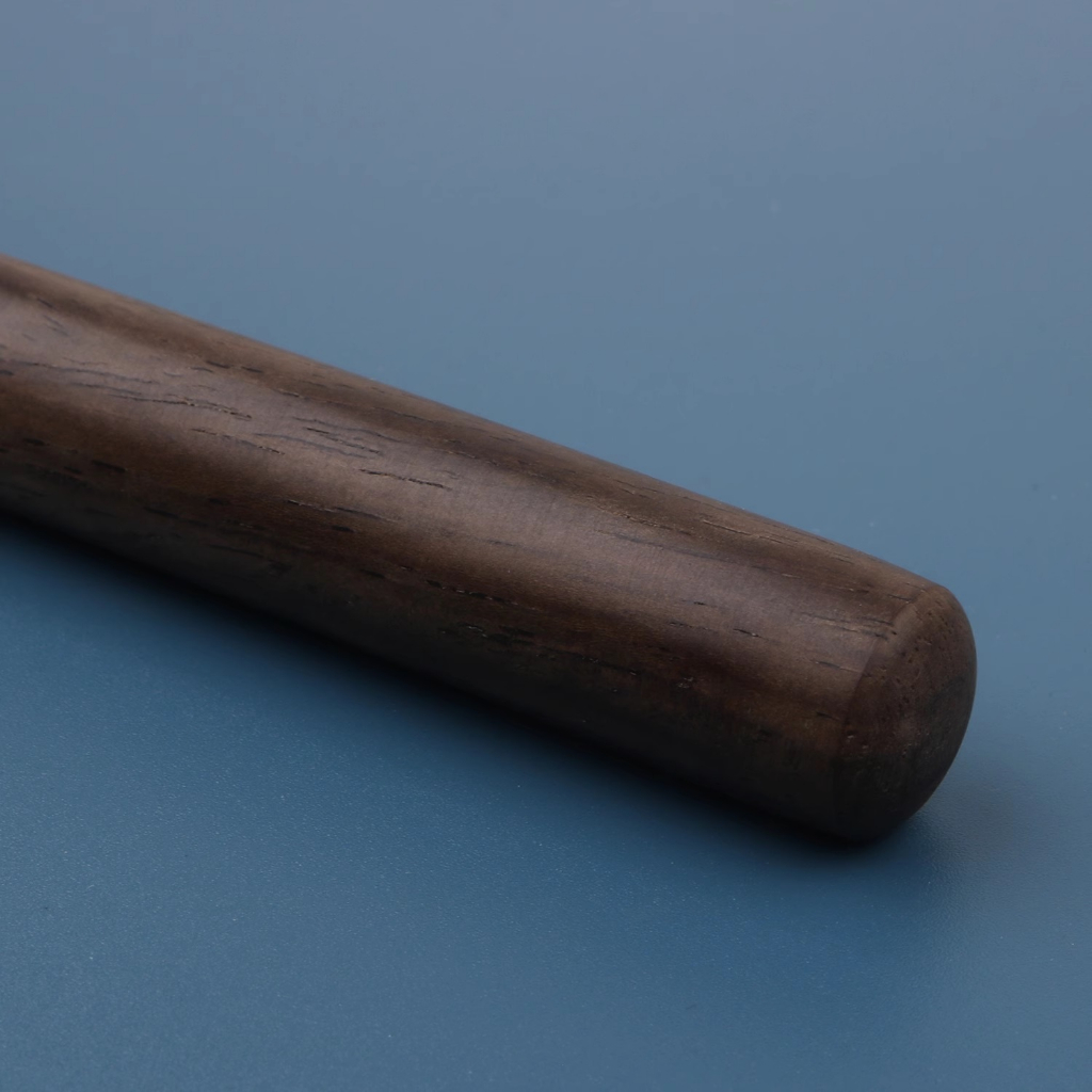 Chổi quét bàn phím cơ thân gỗ Đàn Hương lông mượt cao cấp Vietgear.vn