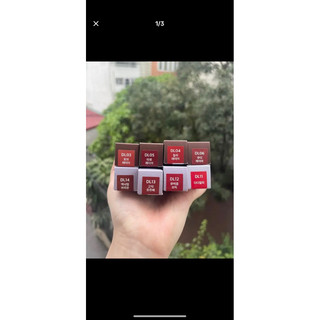 Son kem Blackroug Dl màu Hot