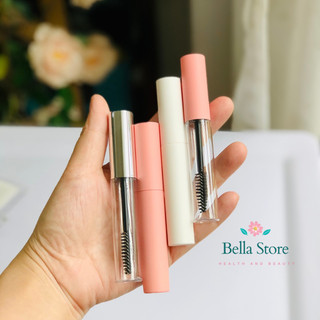 Vỏ ống mascara đựng dưỡng mi, chuốt mi