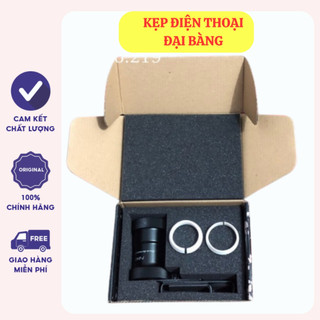 Giá đỡ điện thoại - Kẹp điện thoại đại bàng