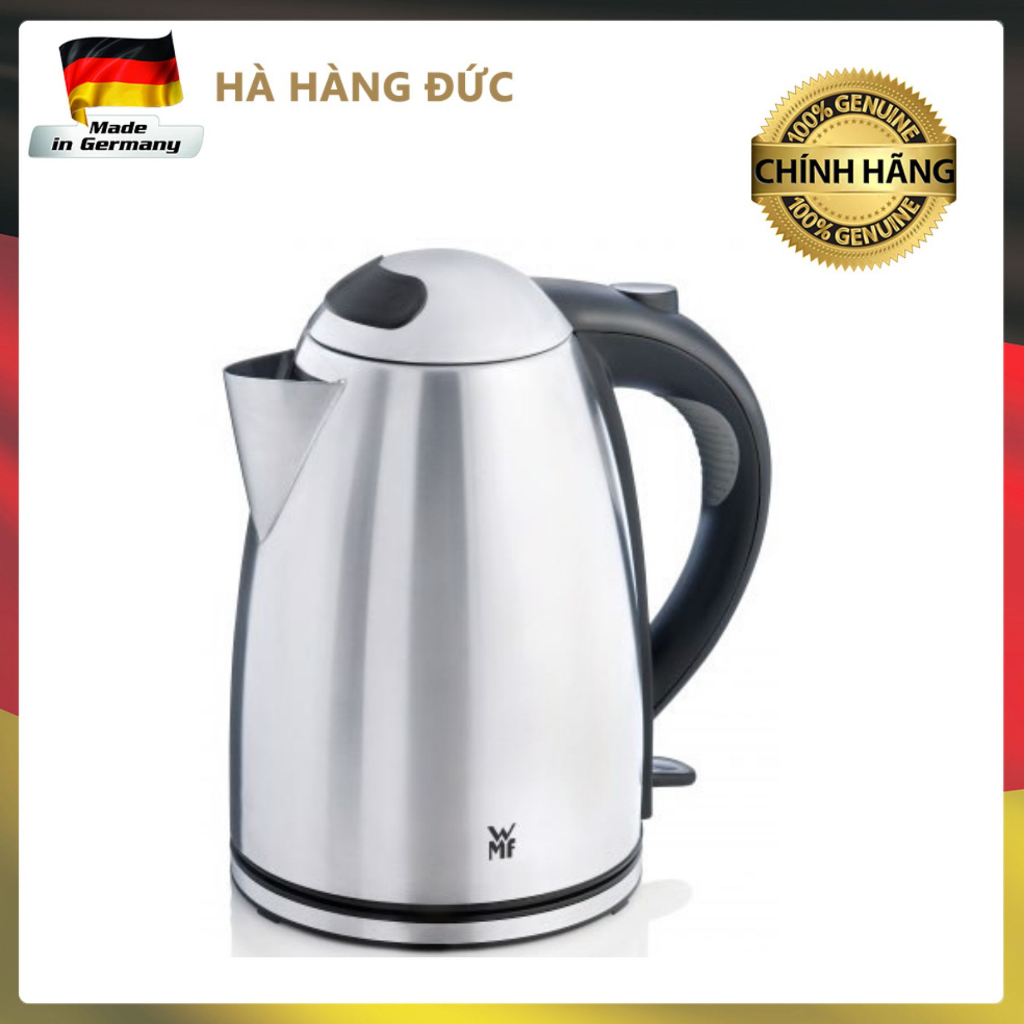 Ấm siêu tốc WMF Stelio 1.7l, Ấm đun nước siêu tốc WMF Stelio, nhập Đức