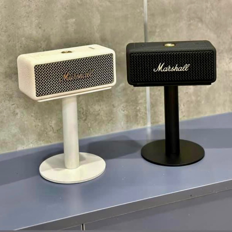 Đế loa, Túi loa Marshall Emberton, Middleton, Kilburn... Decor siêu đẹp