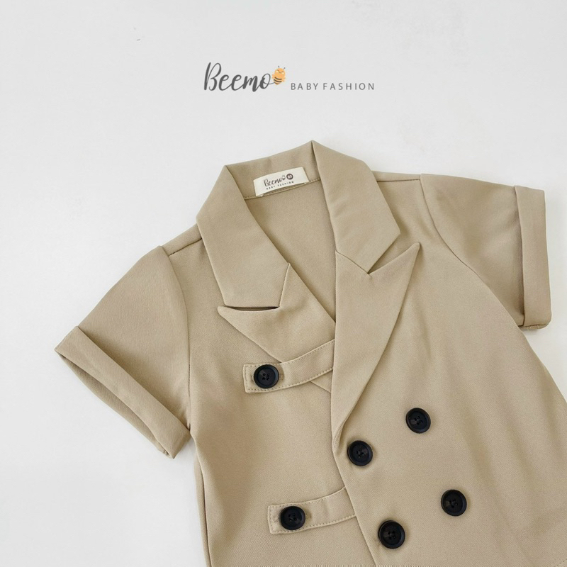 SET CÔNG TỬ CÚC CHÉO SIÊU HOT CHO BÉ