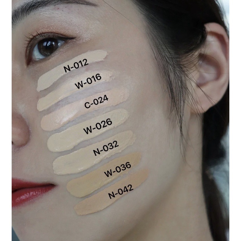 Kem nền Bobbi Brown kiềm dầu lâu trôi Bobbi Brown Skin Longwear Weightless Foundation SPF 30ml