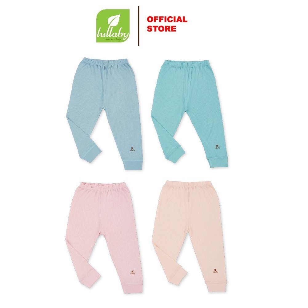 LULLABY - Quần Lẻ NH558M