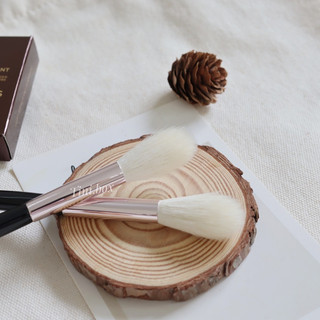 Cọ đánh highlight lông trắng Tini.box