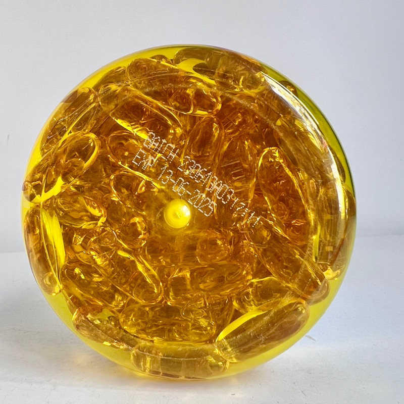 Viên uống dầu cá Premium fish oil omega 3 ocean essentials