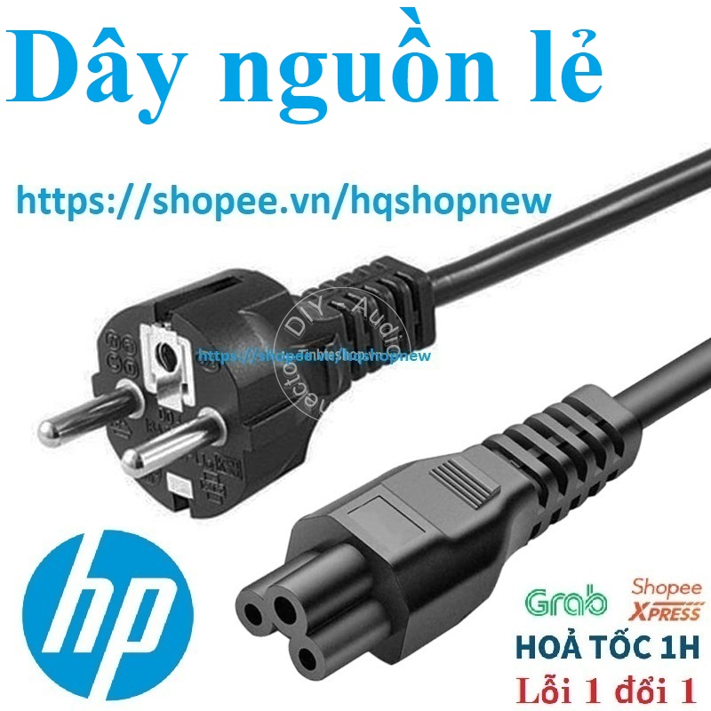 ⚡️ Sạc Laptop HP Probook 6470B 4540S 6565b 4510S 4515S 4520S 4525S 4530S