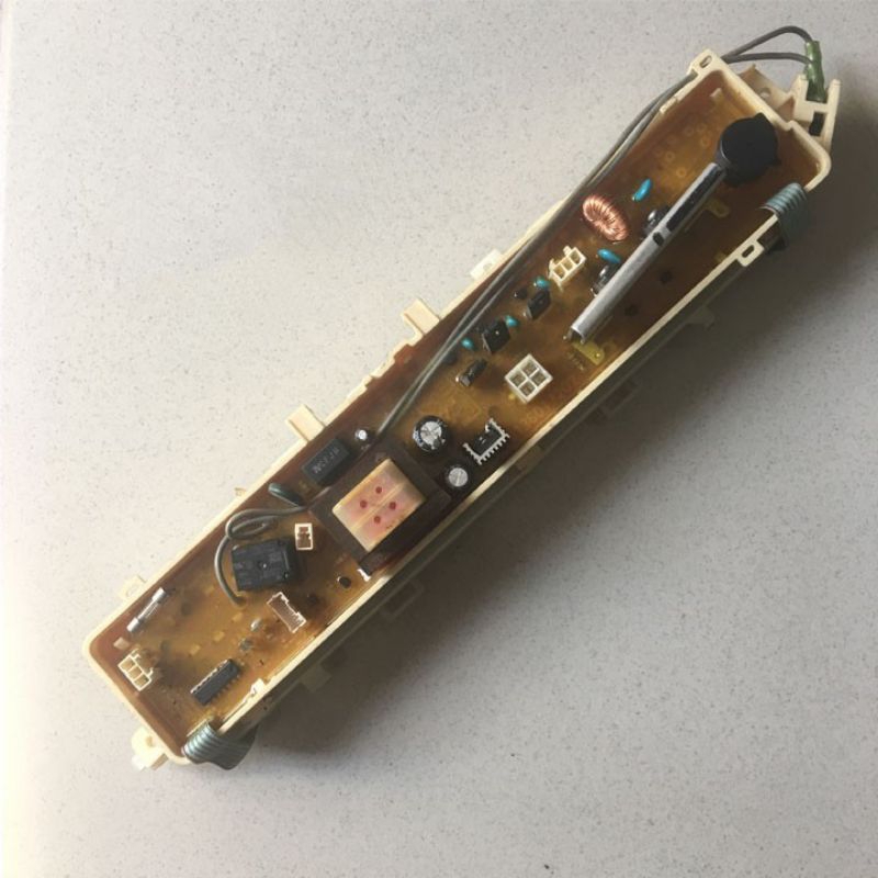 Bo mạch máy giặt Toshiba E89, 8970, 1160 và model khác dùng chung OK