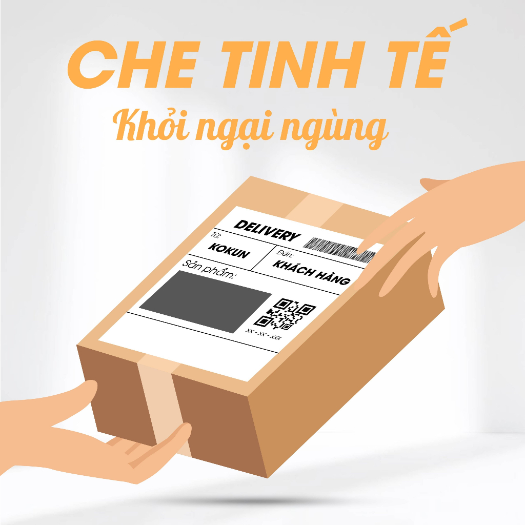 Xịt Thơm Miệng KoKun | Sịt Thơm Miệng 4 Vị Hoa Quả |  Siêu Thơm Mát Ngọt Ngào Mang Lại Nụ Hôn Tươi Mát - KOKUN