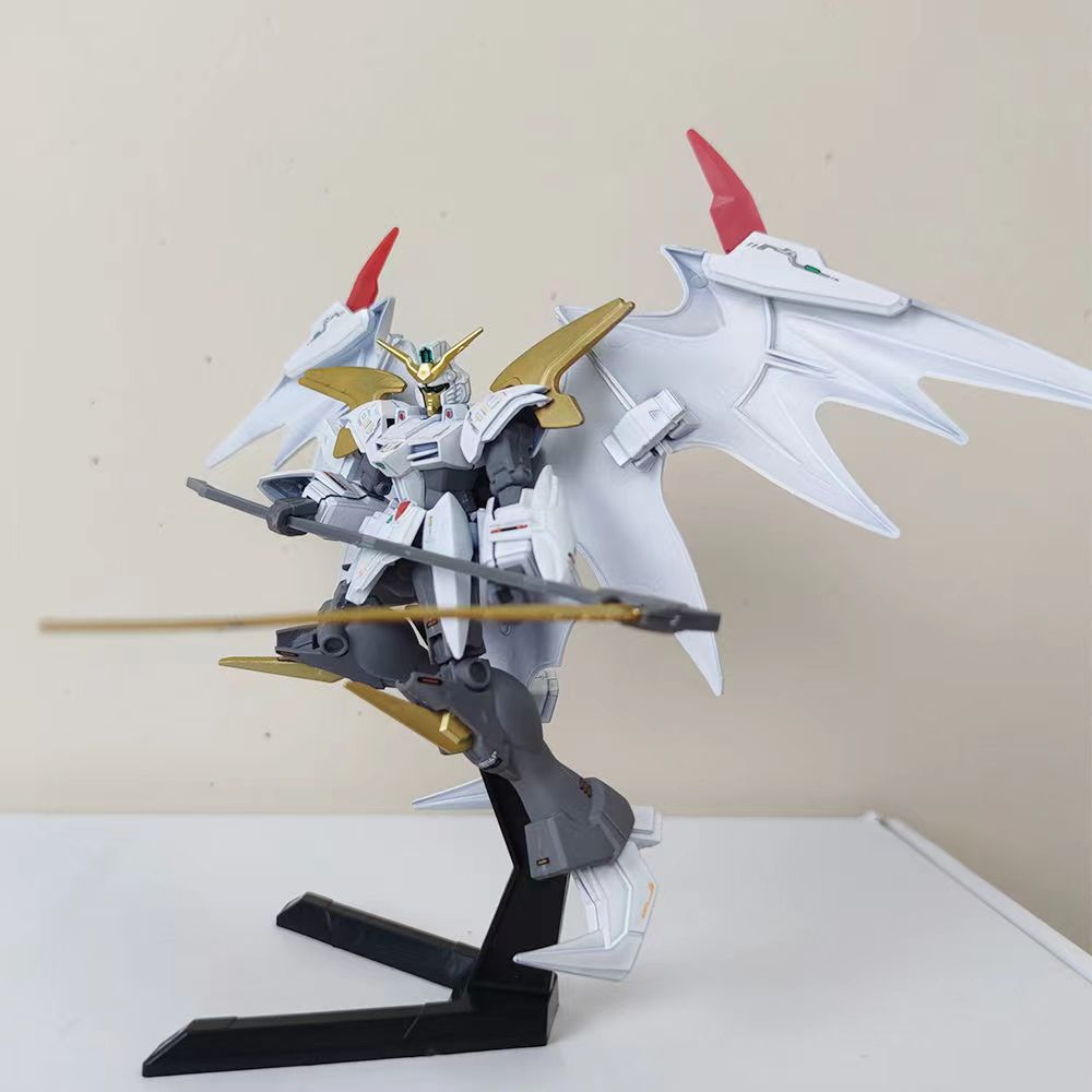Mô Hình Lắp Ráp HG 1/144 Deathscythe Hell 6602B
