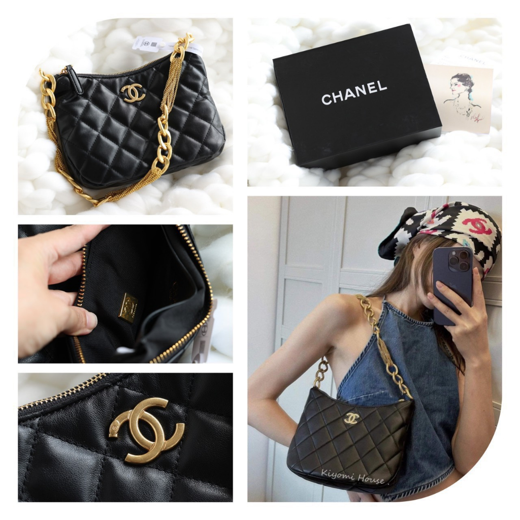 TÚI CHA NEO 23A COLLECTION SZ23